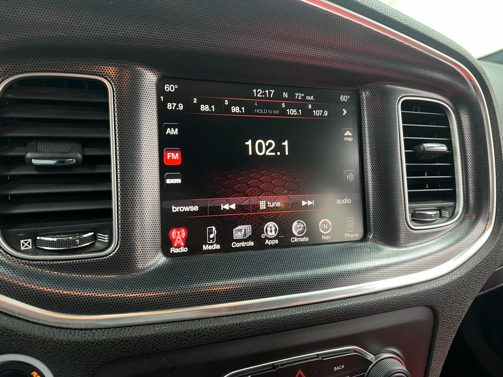 Thumbnail: 2015 Dodge Charger - 4