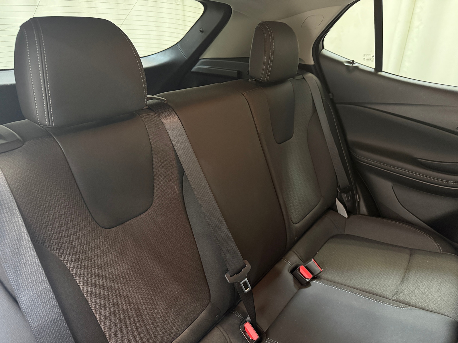 Thumbnail: 2025 Buick Encore GX - 6