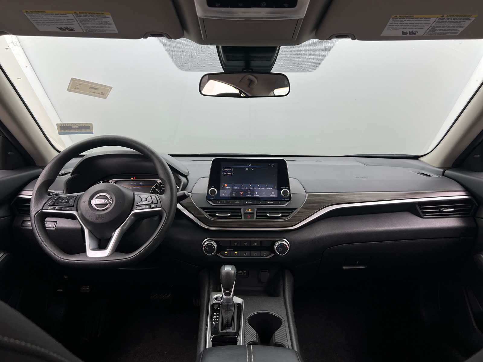 Thumbnail: 2025 Nissan Altima - 3