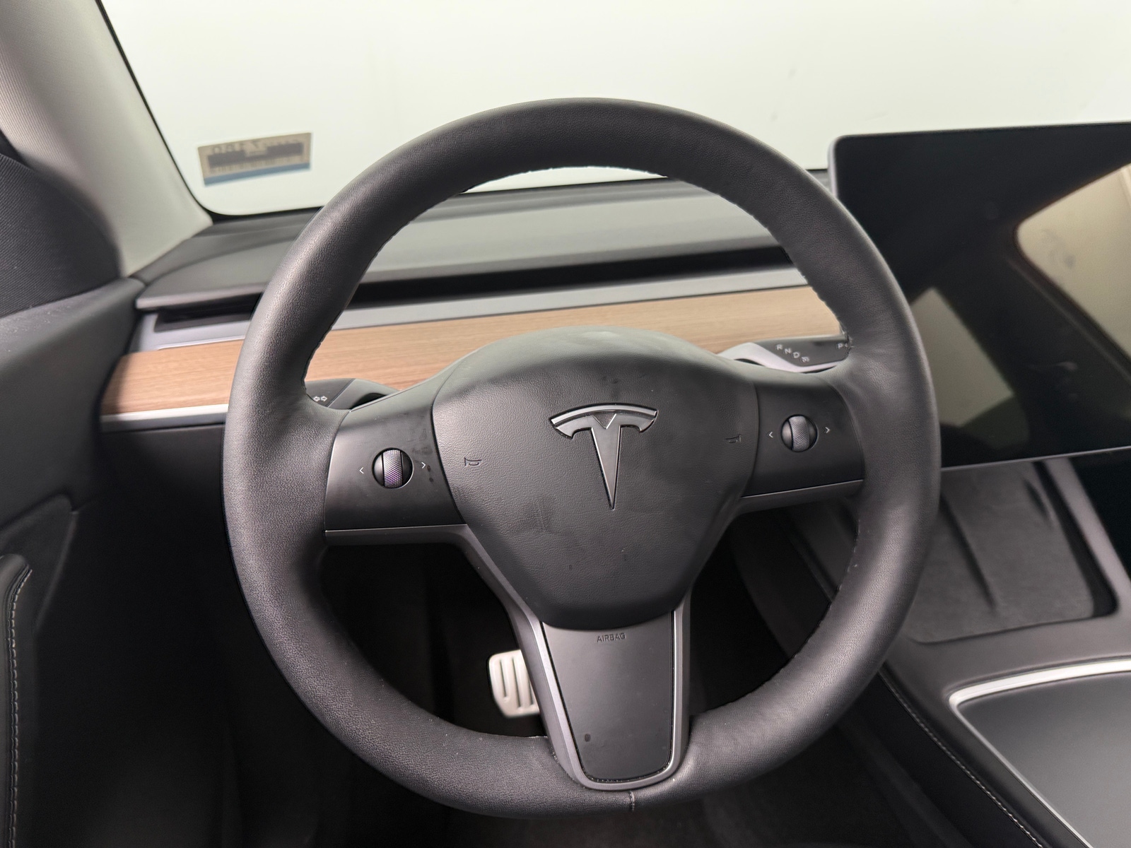 Thumbnail: 2022 Tesla Model Y - 5