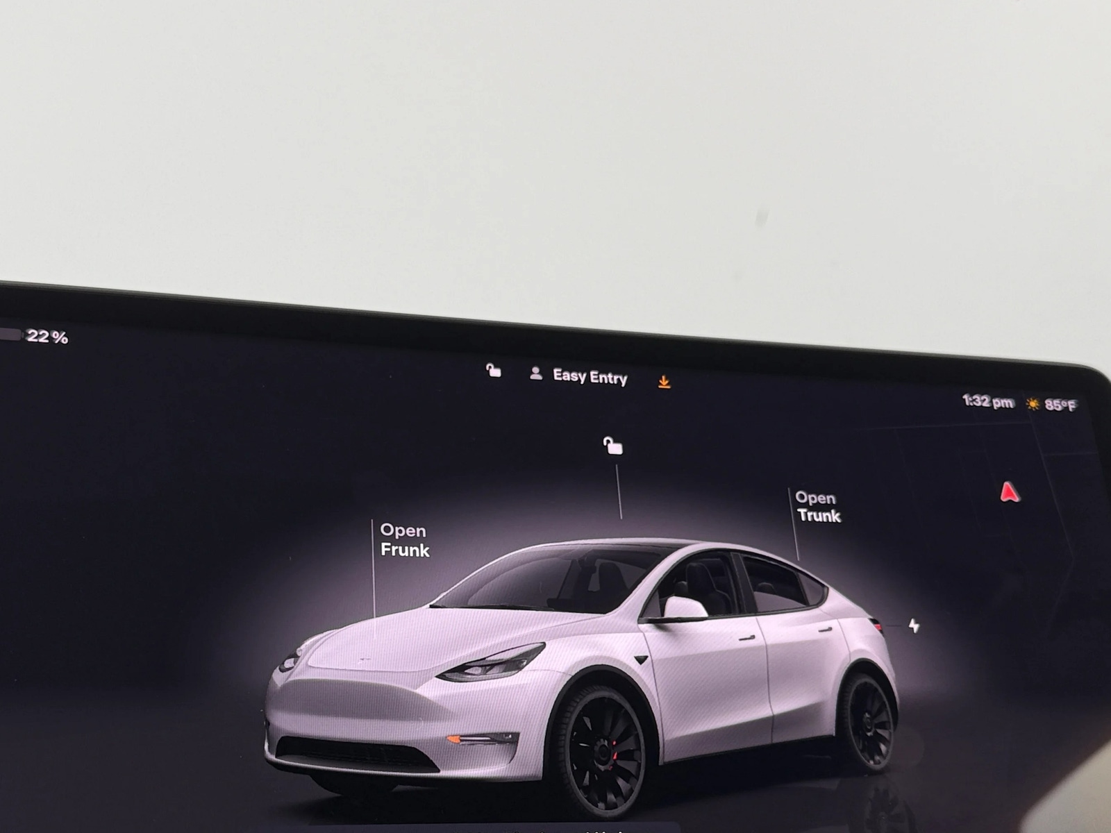 Thumbnail: 2022 Tesla Model Y - 4
