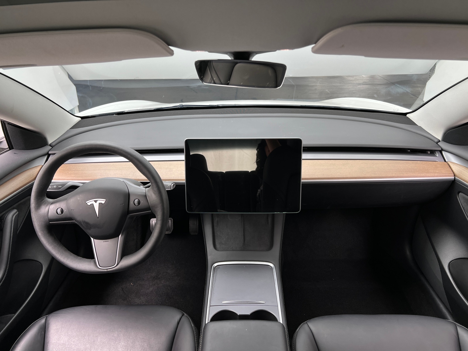 Thumbnail: 2022 Tesla Model 3 - 2