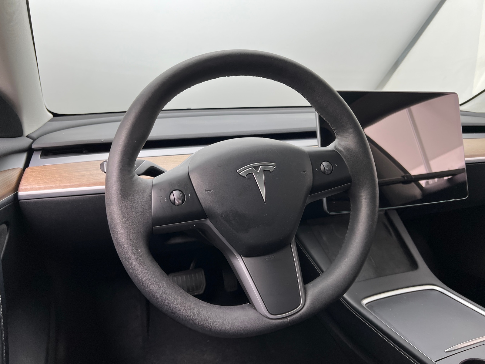 Thumbnail: 2022 Tesla Model 3 - 3