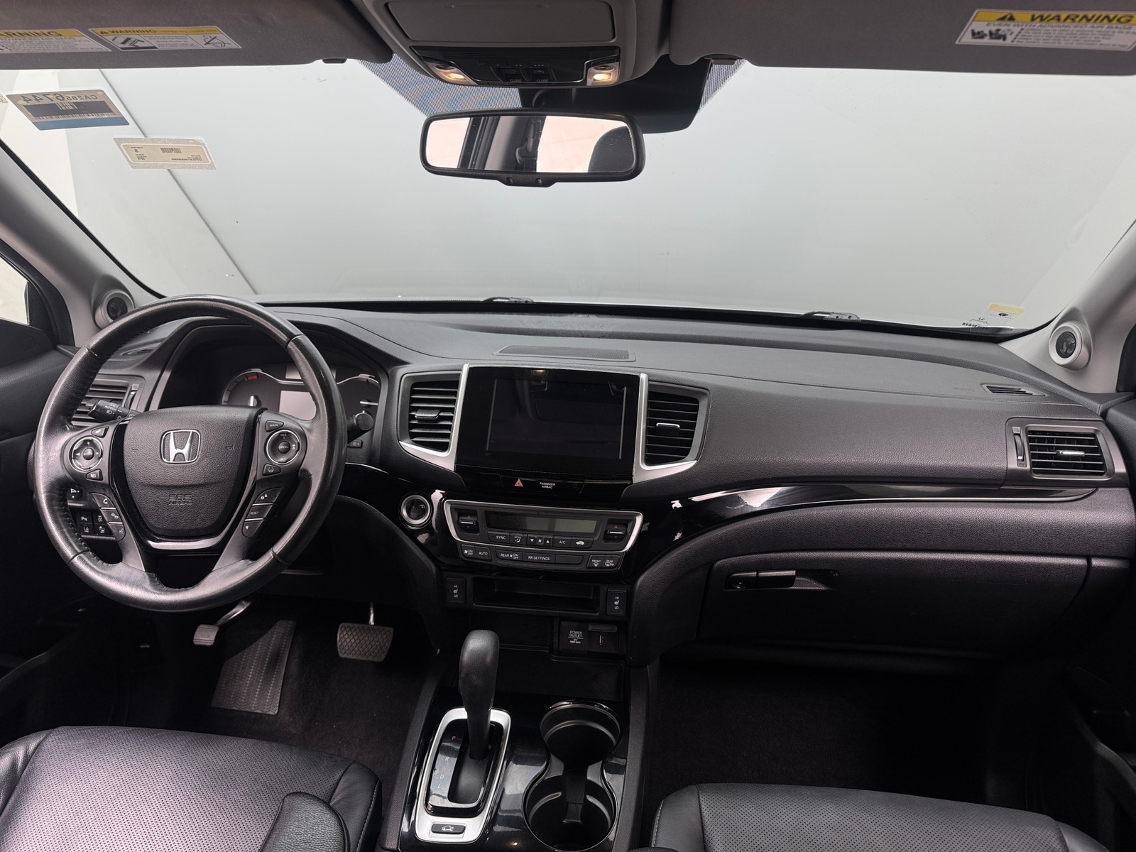Thumbnail: 2019 Honda Ridgeline - 2