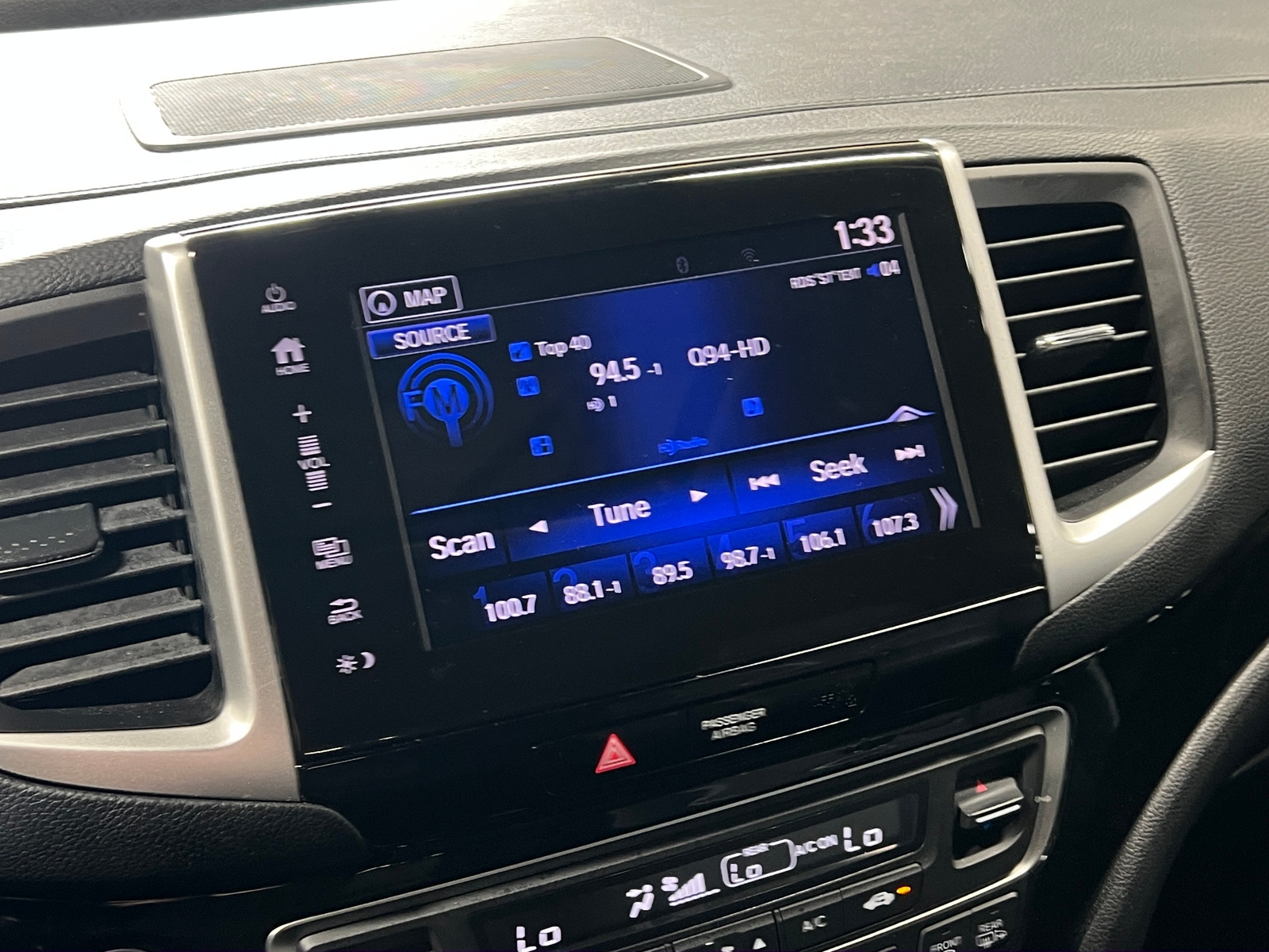 Thumbnail: 2019 Honda Ridgeline - 3