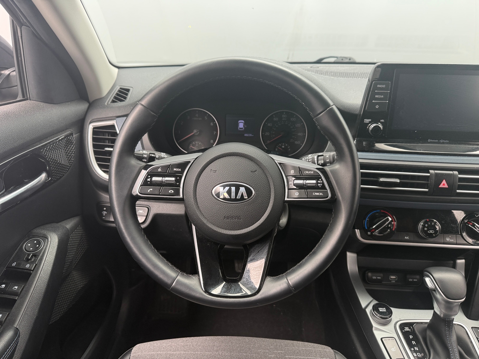 Thumbnail: 2021 Kia Seltos - 5