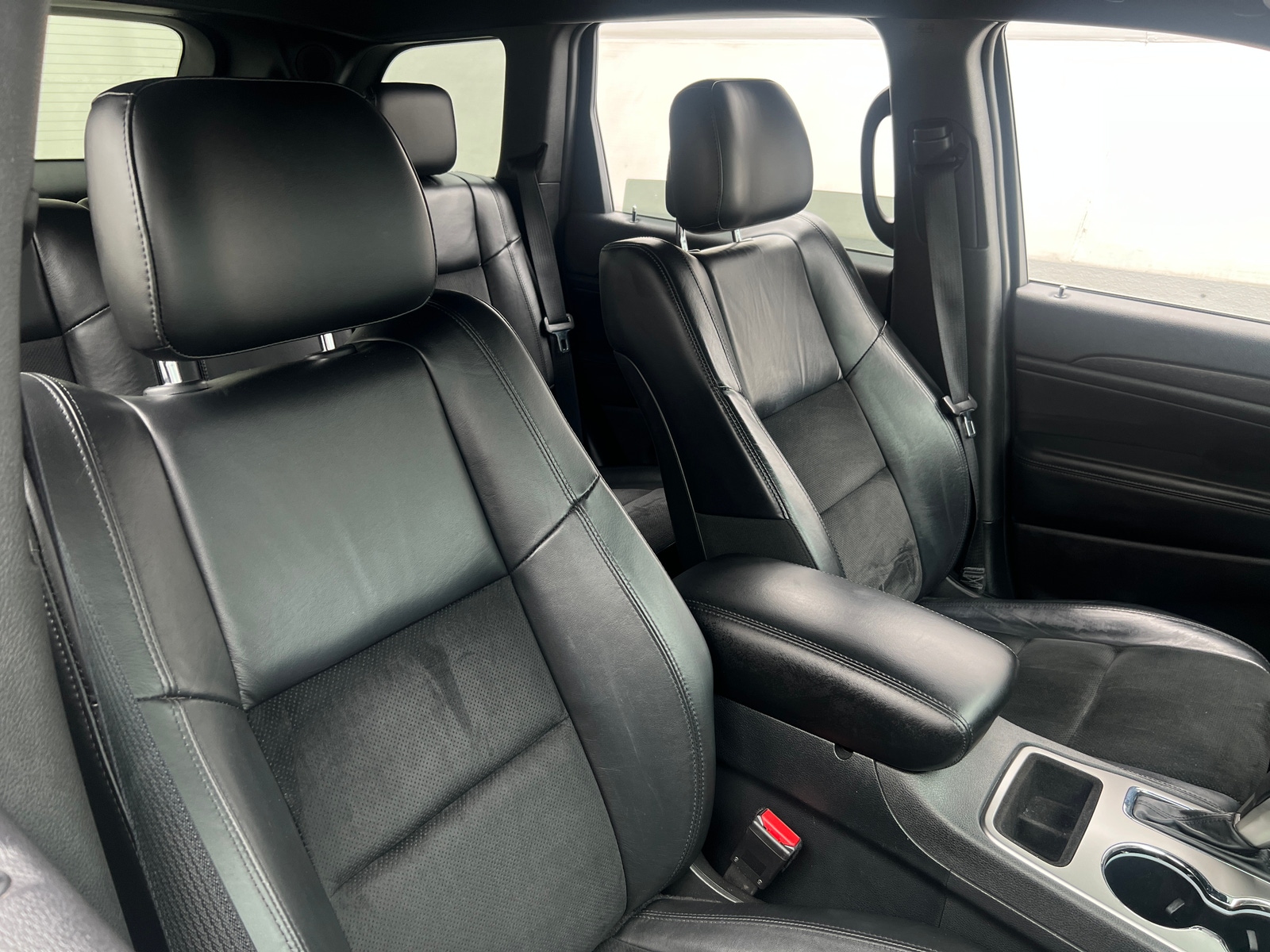 Thumbnail: 2018 Jeep Grand Cherokee - 2