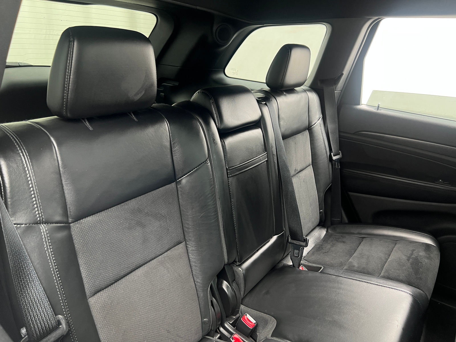 Thumbnail: 2018 Jeep Grand Cherokee - 6