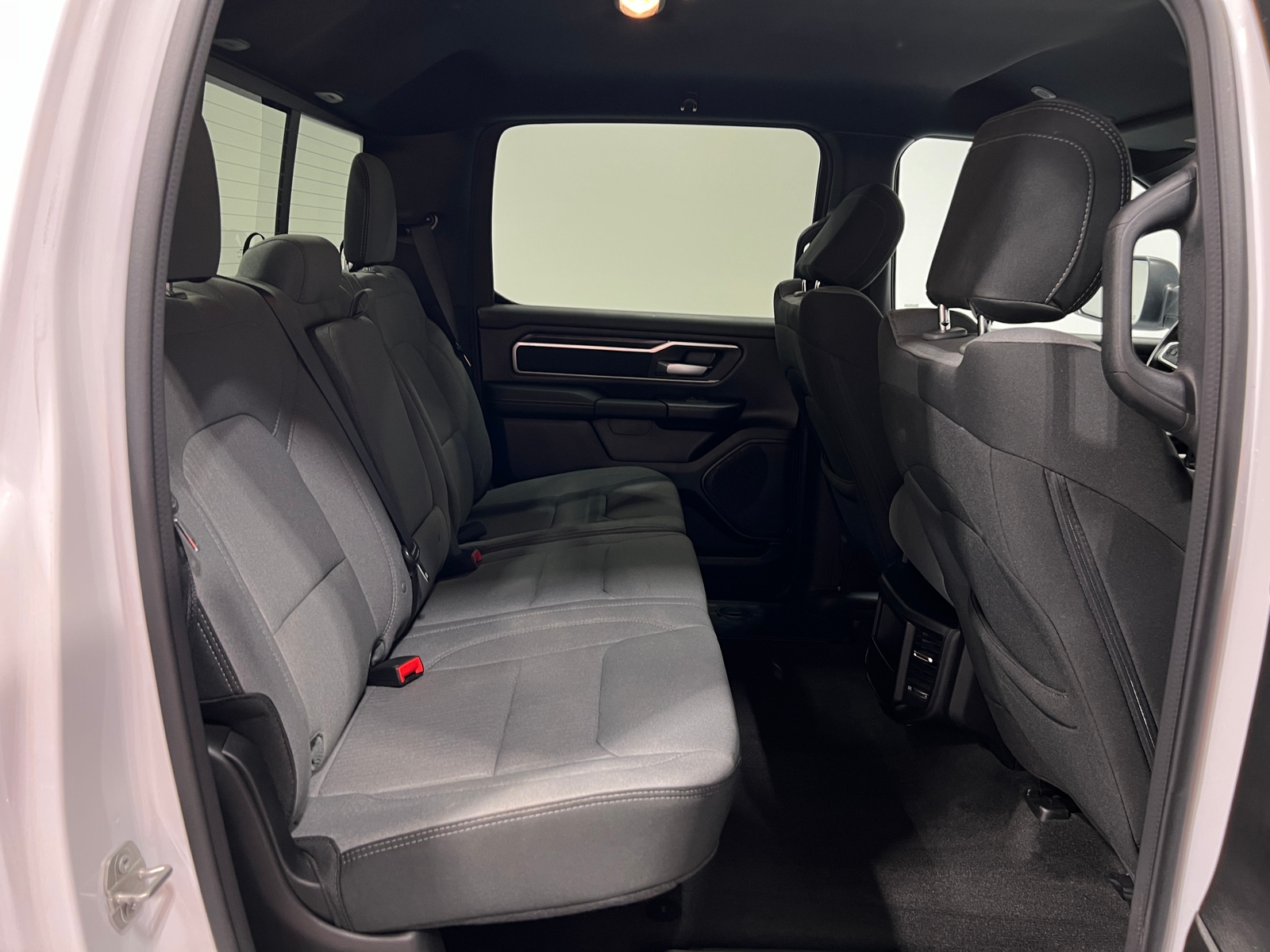 Thumbnail: 2023 RAM 1500 - 6
