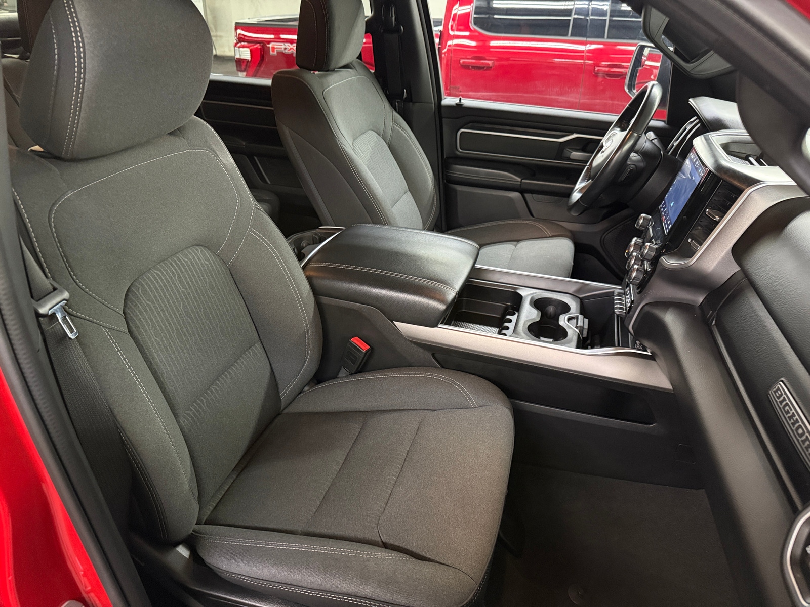 Thumbnail: 2023 RAM 1500 - 2