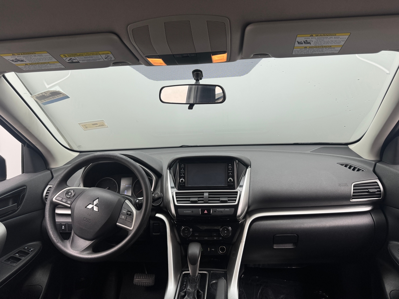 Thumbnail: 2020 Mitsubishi Eclipse Cross - 3