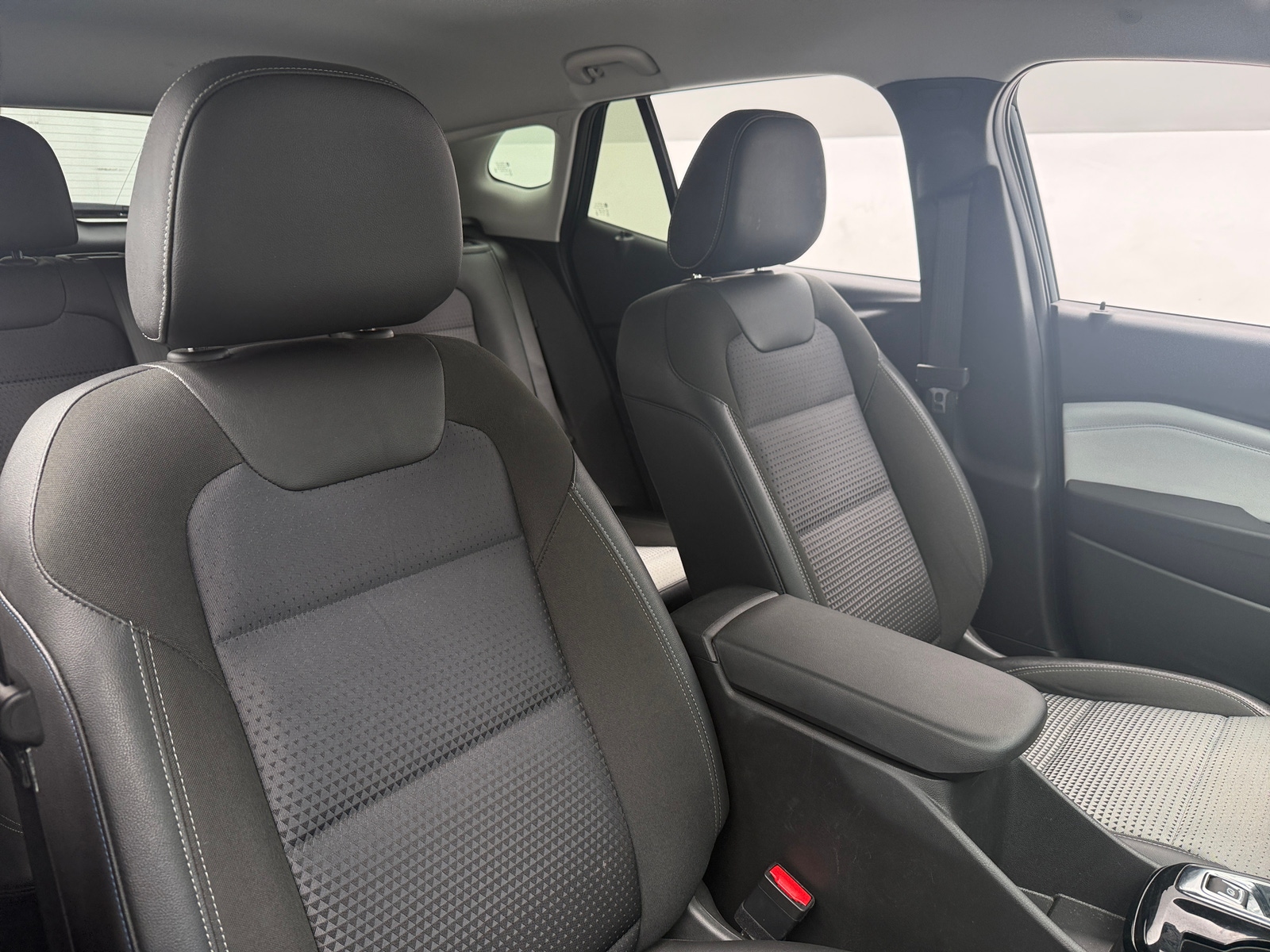 Thumbnail: 2025 Chevrolet Trax - 2