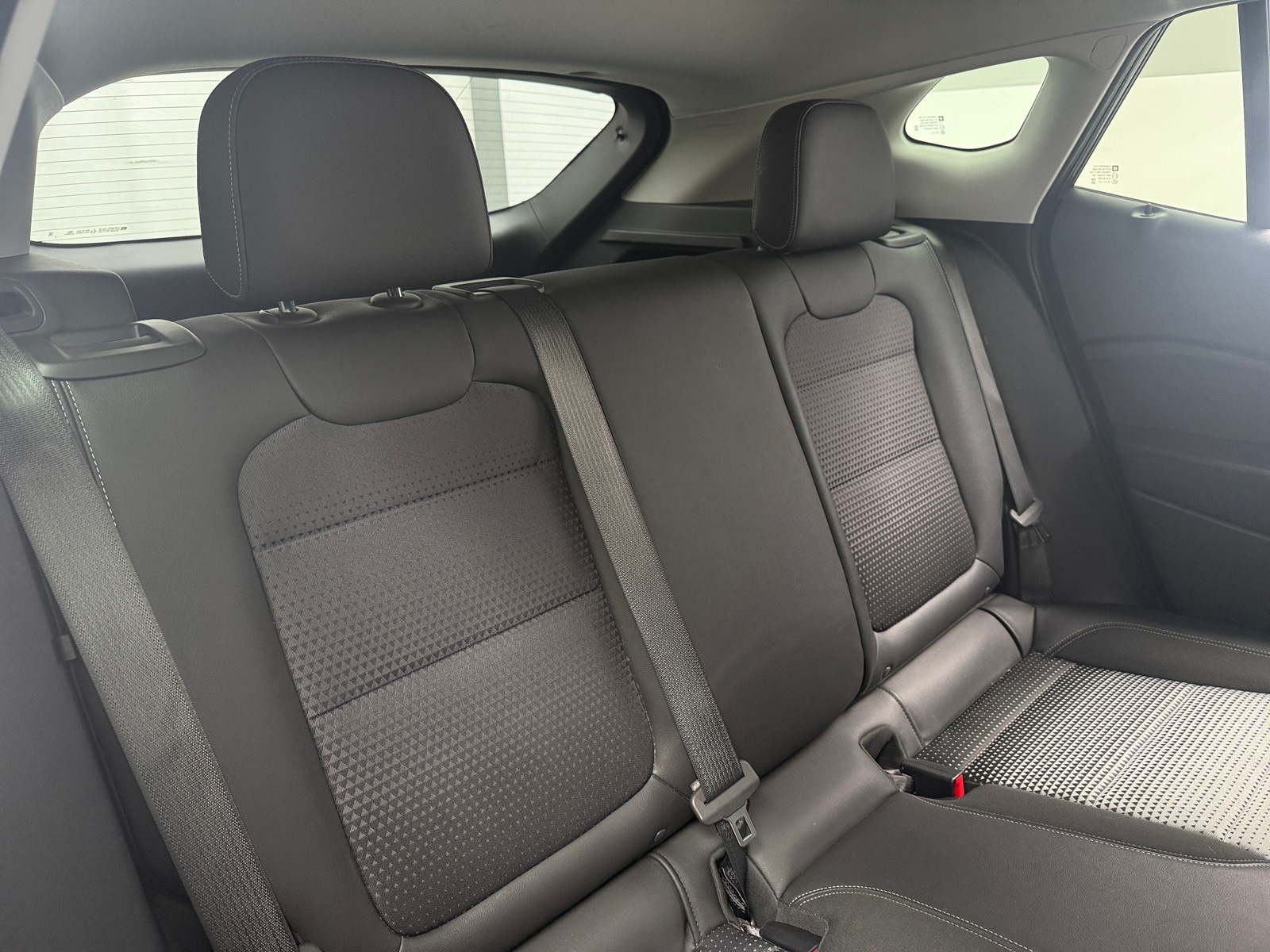 Thumbnail: 2025 Chevrolet Trax - 6