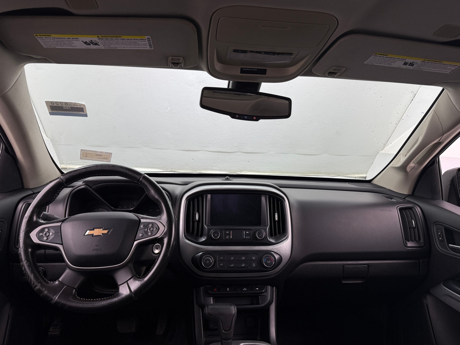 Thumbnail: 2020 Chevrolet Colorado - 3