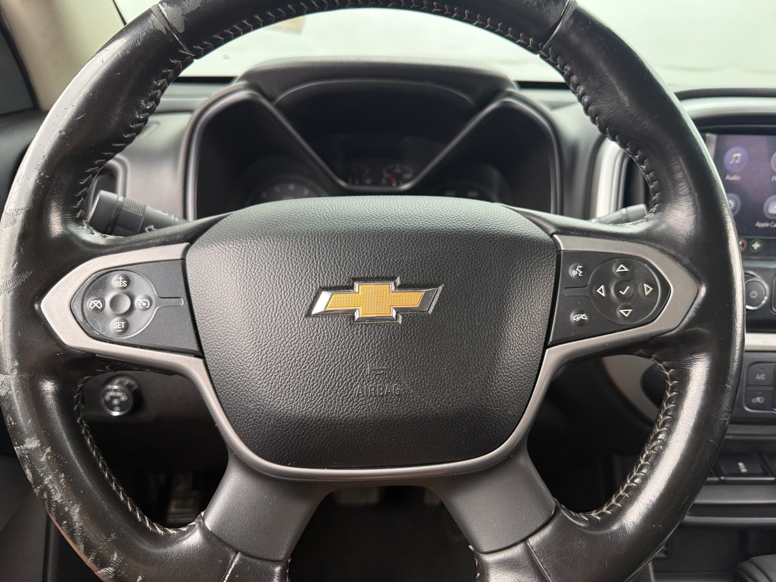 Thumbnail: 2020 Chevrolet Colorado - 5
