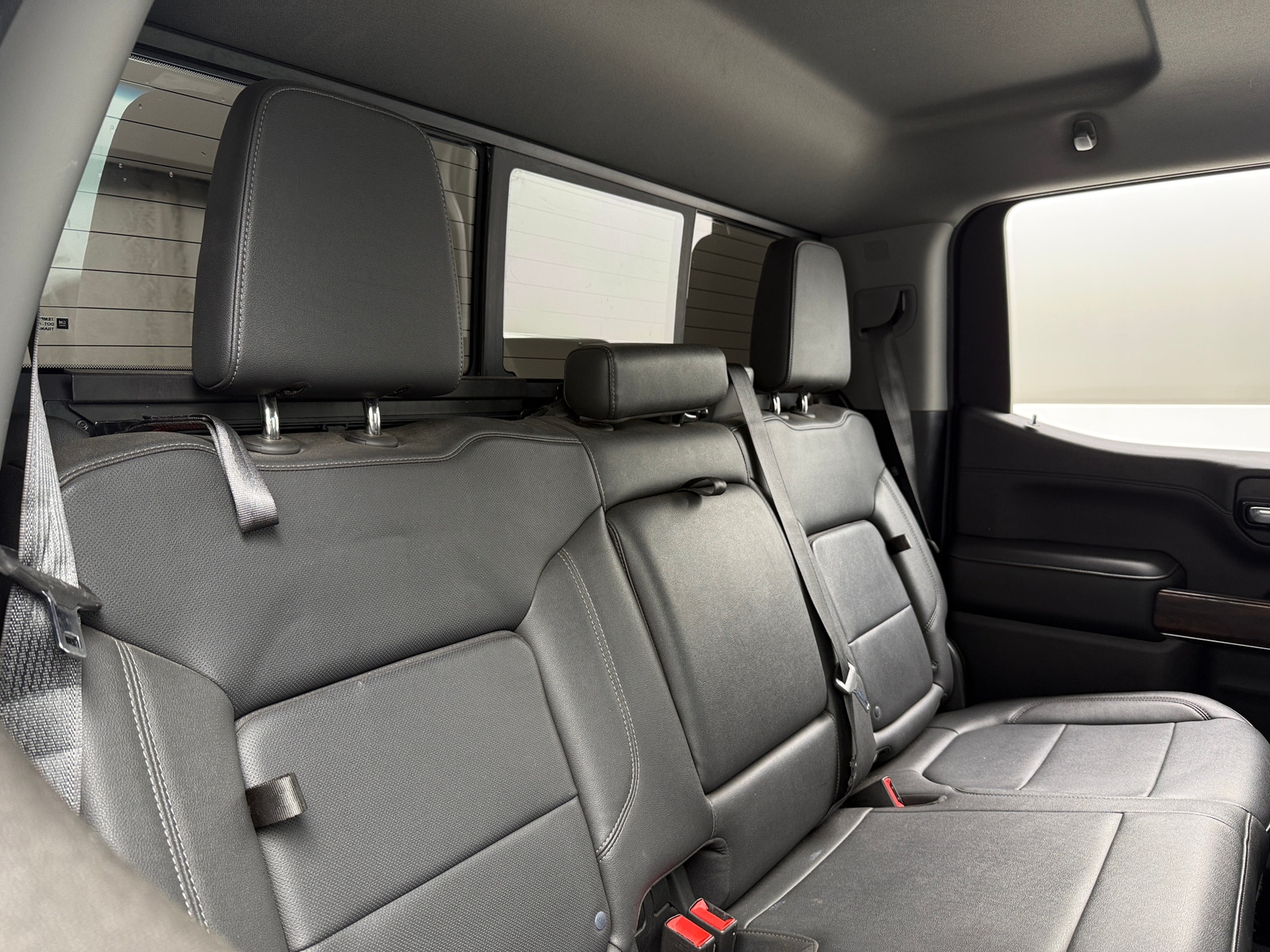 Thumbnail: 2022 GMC Sierra 1500 - 5