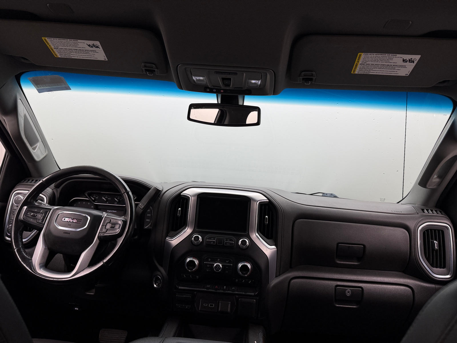 Thumbnail: 2022 GMC Sierra 1500 - 2