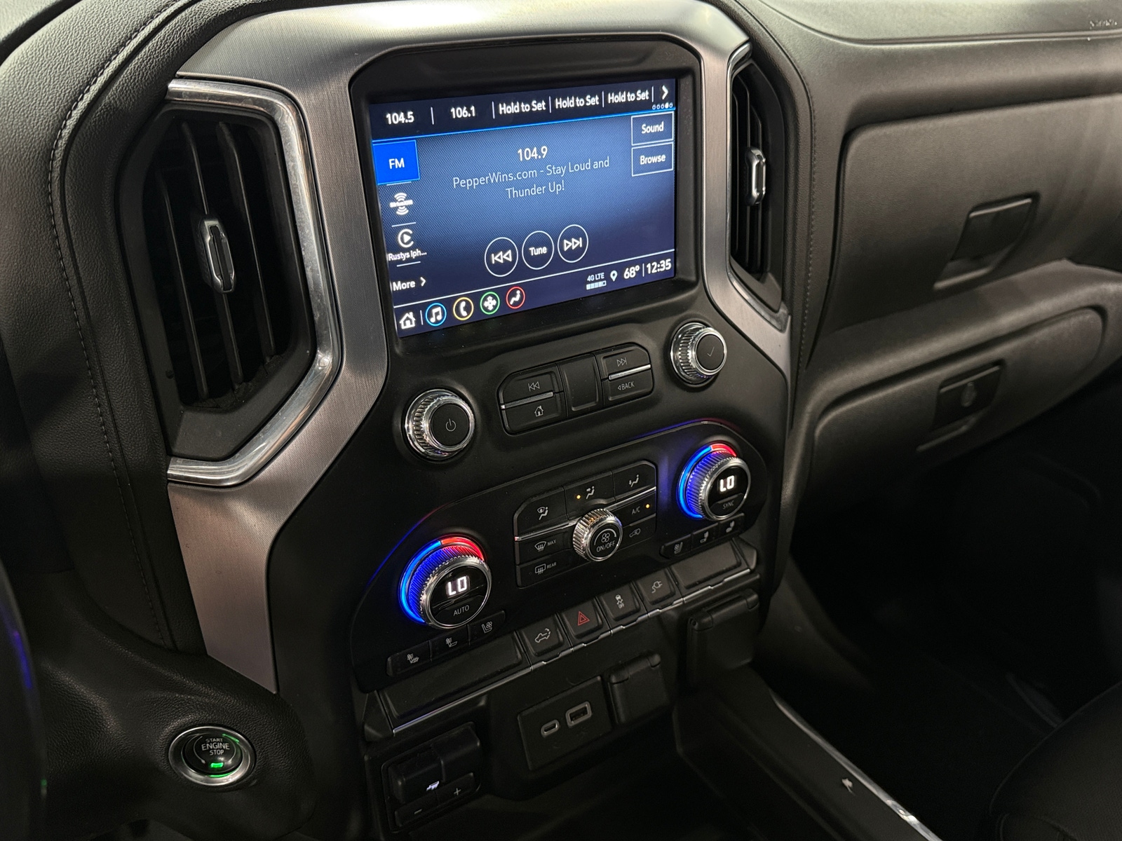 Thumbnail: 2022 GMC Sierra 1500 - 3