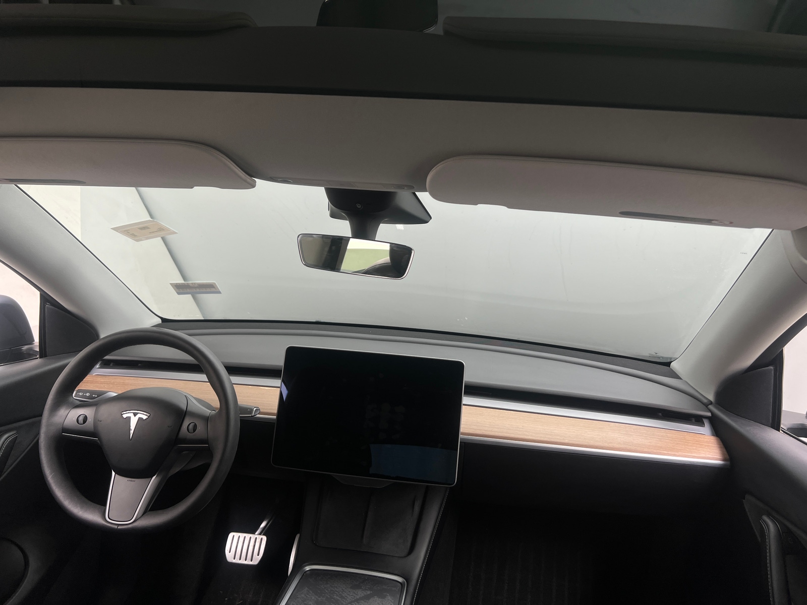 Thumbnail: 2022 Tesla Model Y - 2
