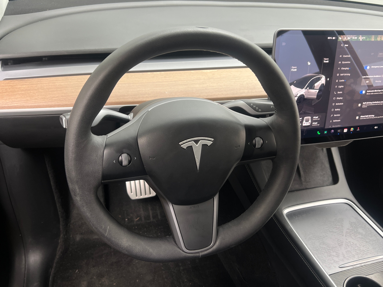 Thumbnail: 2022 Tesla Model Y - 4