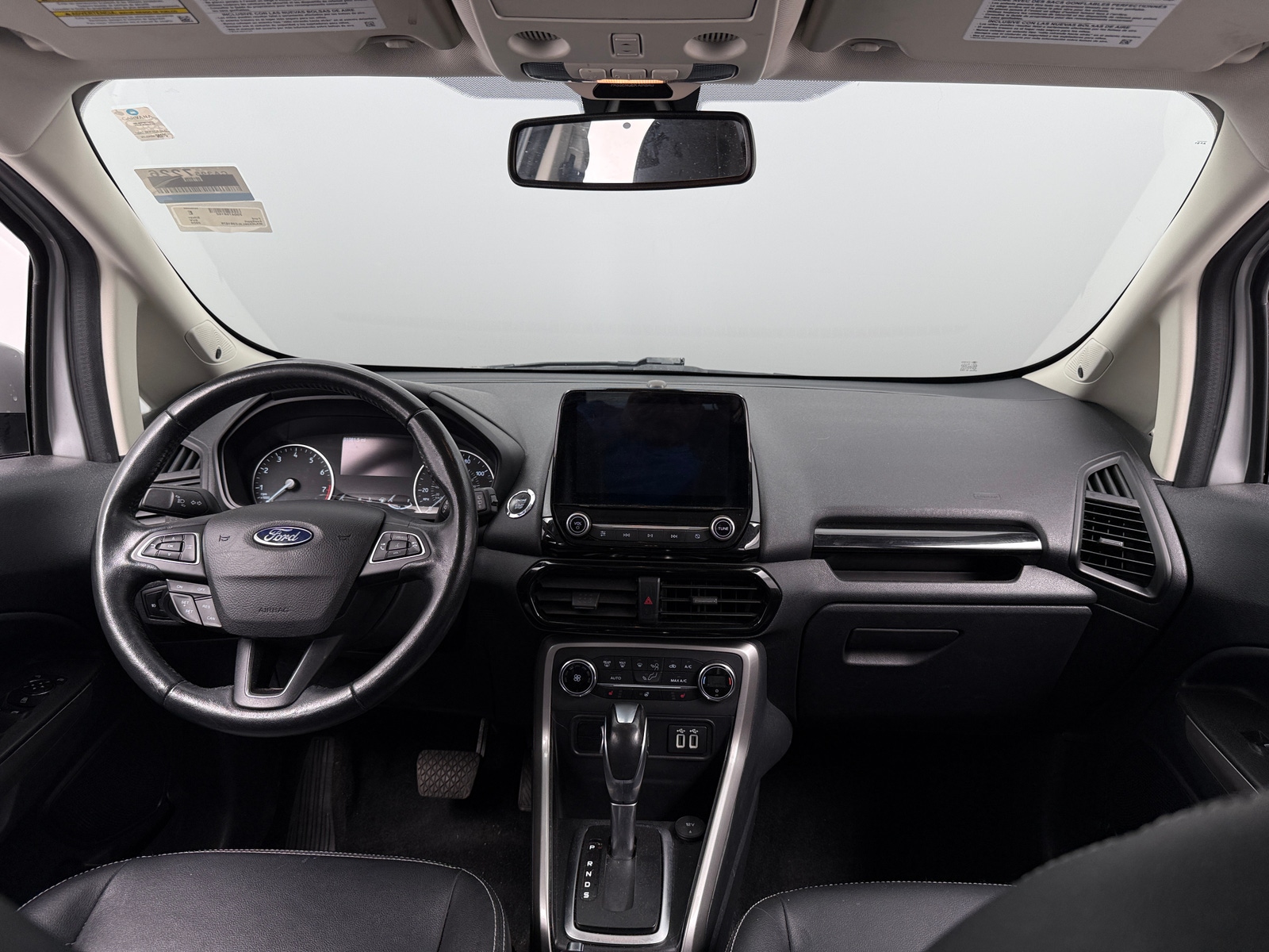Thumbnail: 2020 Ford EcoSport - 2