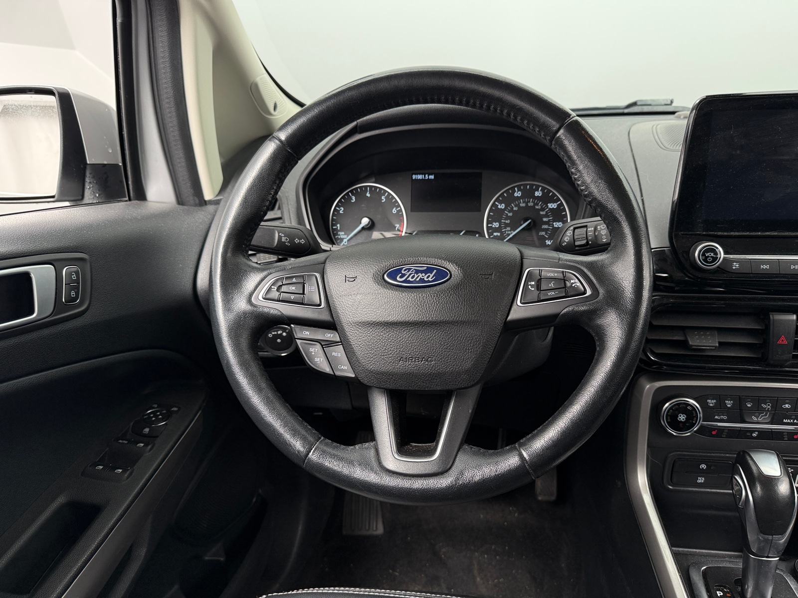 Thumbnail: 2020 Ford EcoSport - 4
