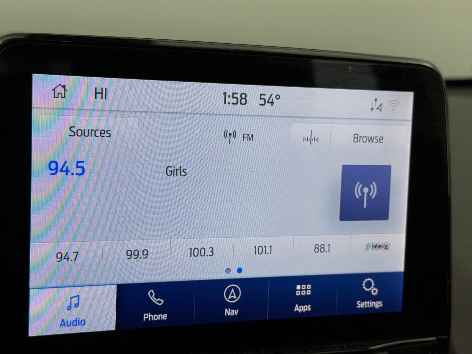 Thumbnail: 2020 Ford EcoSport - 3
