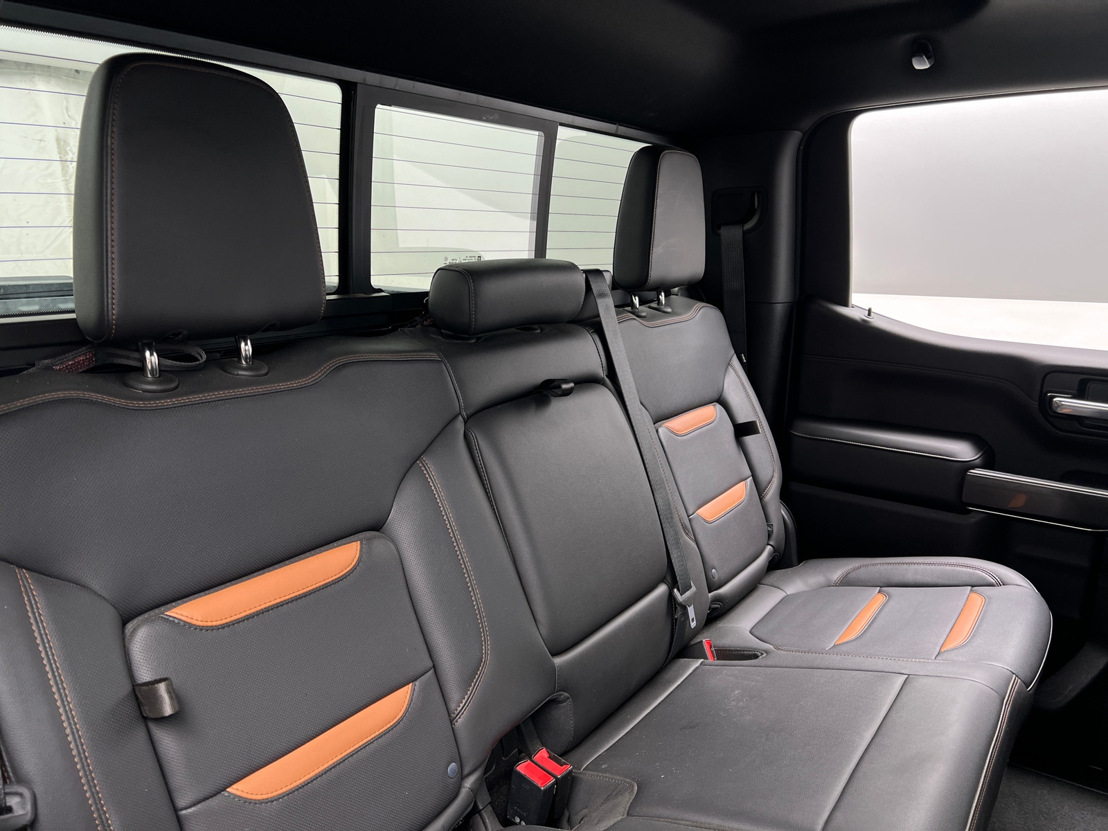 Thumbnail: 2020 GMC Sierra 1500 - 5