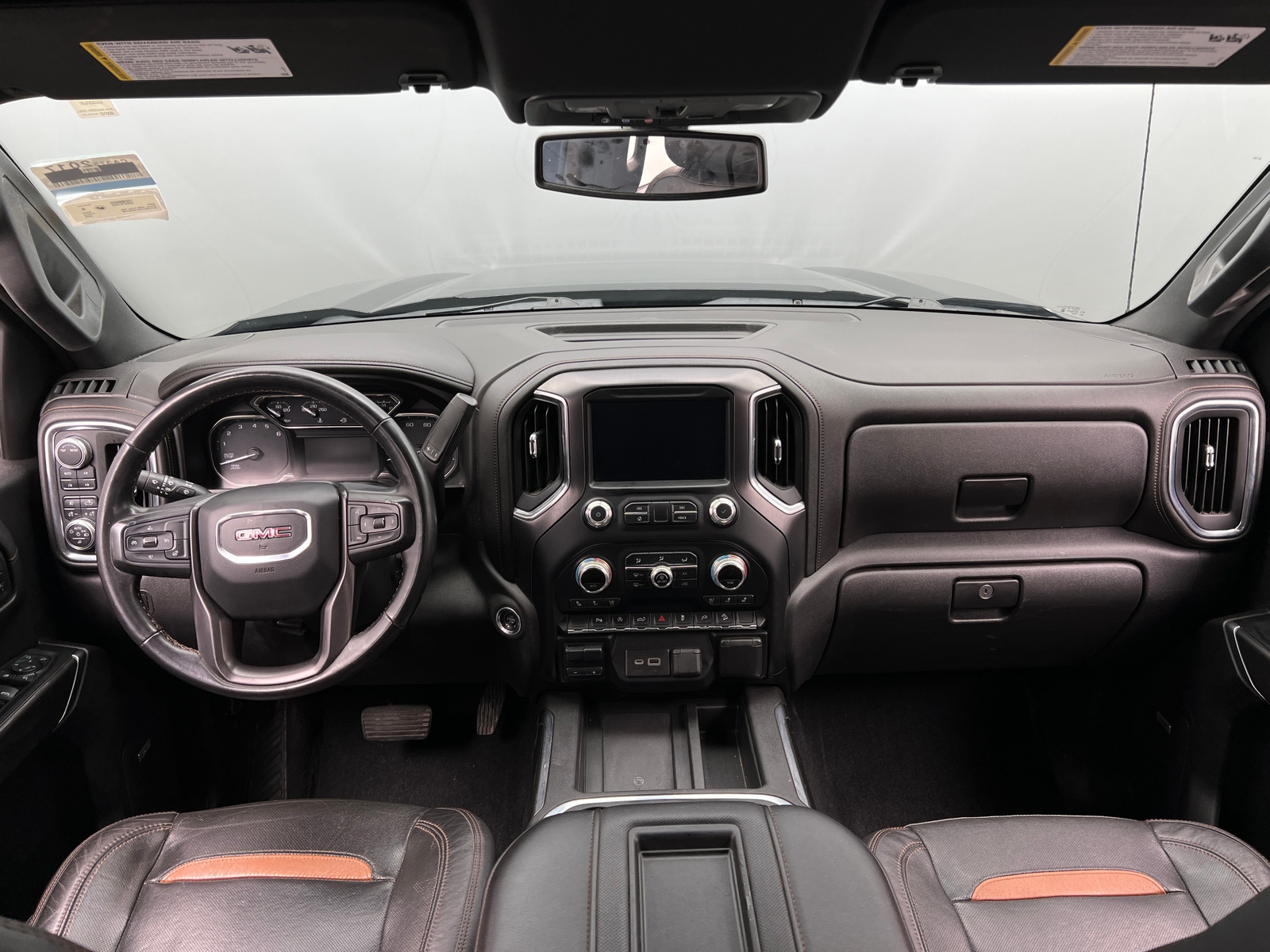 Thumbnail: 2020 GMC Sierra 1500 - 2