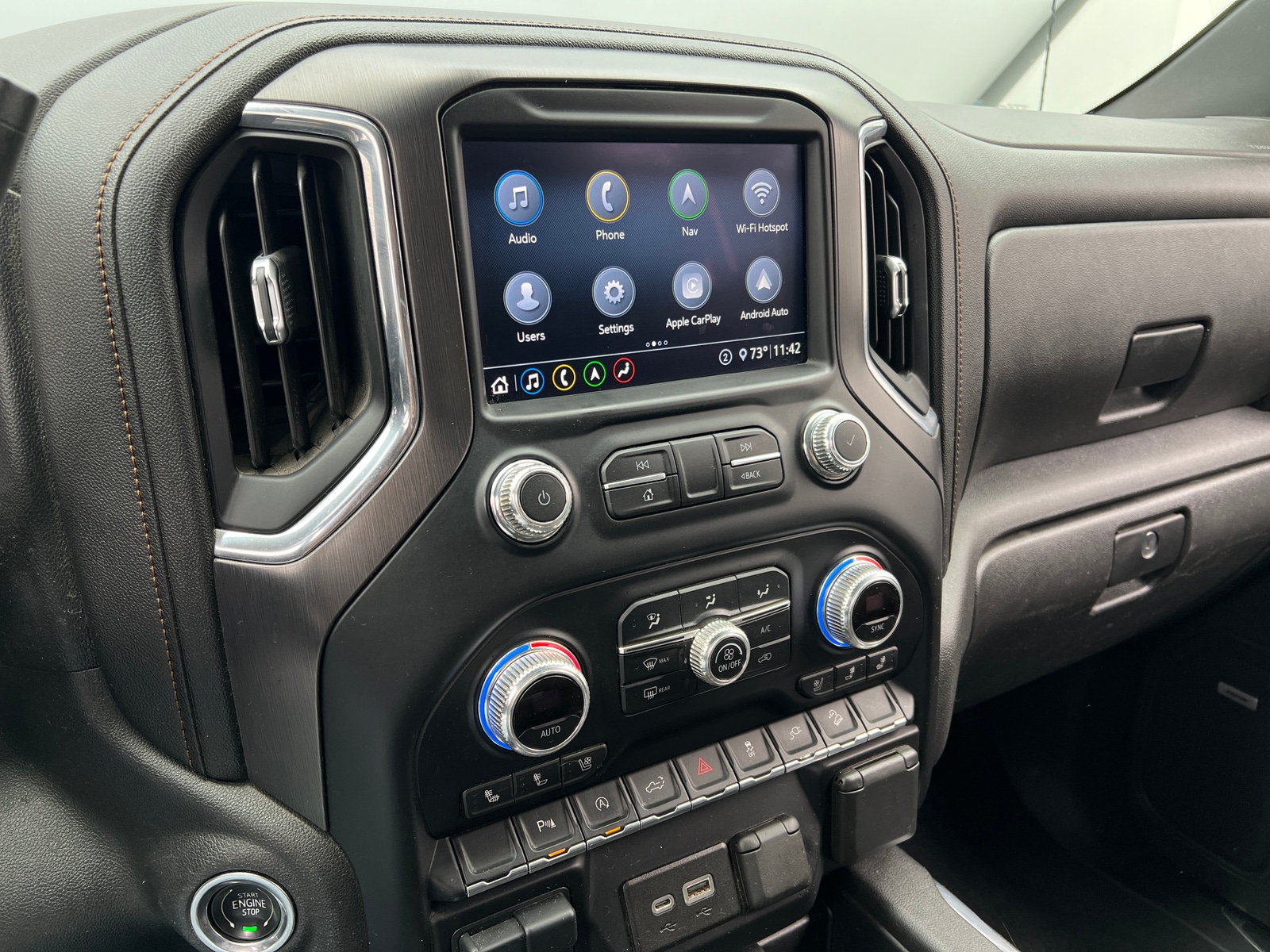 Thumbnail: 2020 GMC Sierra 1500 - 3