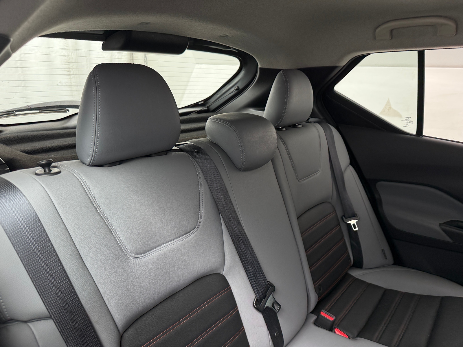 Thumbnail: 2021 Nissan Kicks - 6