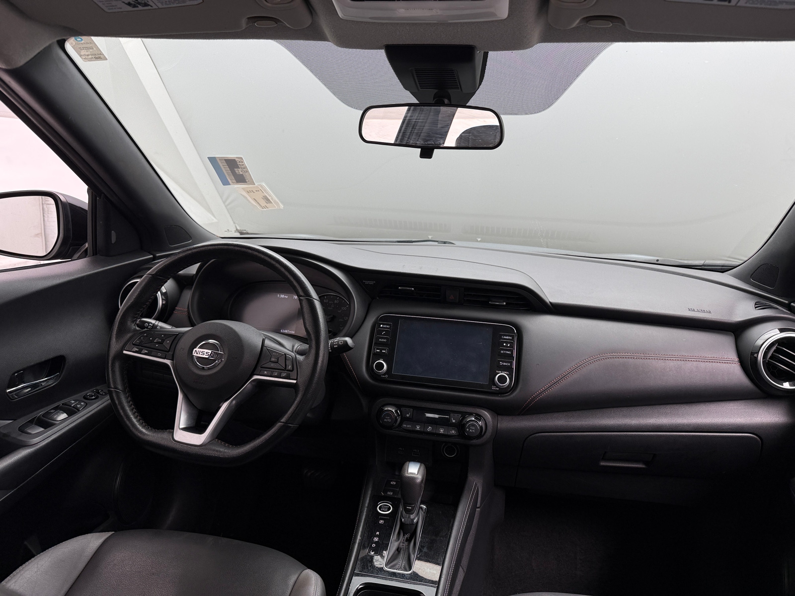 Thumbnail: 2021 Nissan Kicks - 3