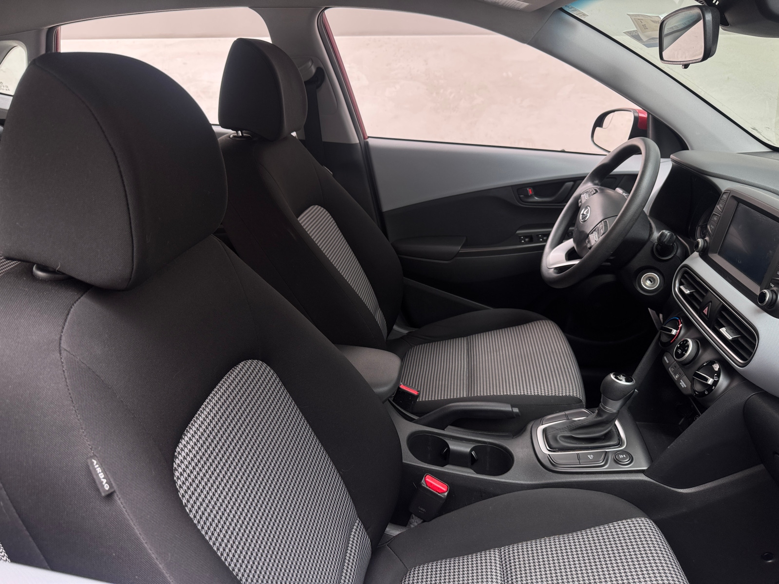Thumbnail: 2019 Hyundai Kona - 2