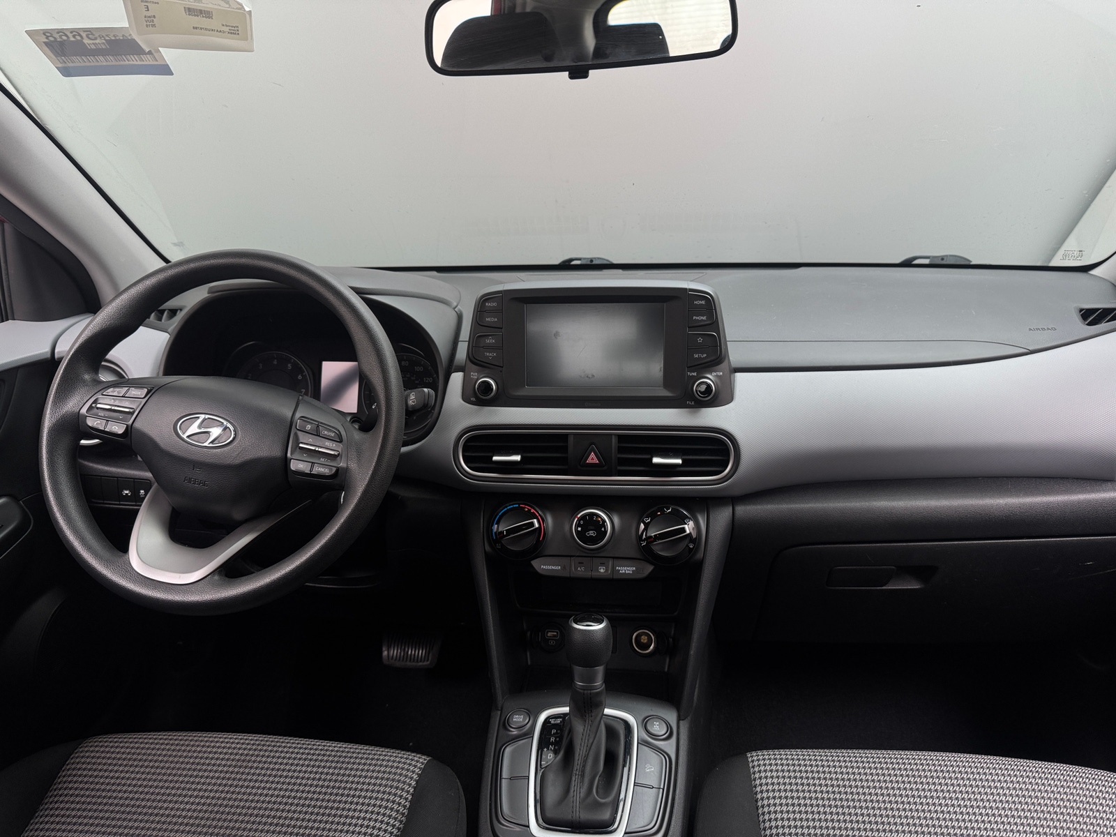 Thumbnail: 2019 Hyundai Kona - 3