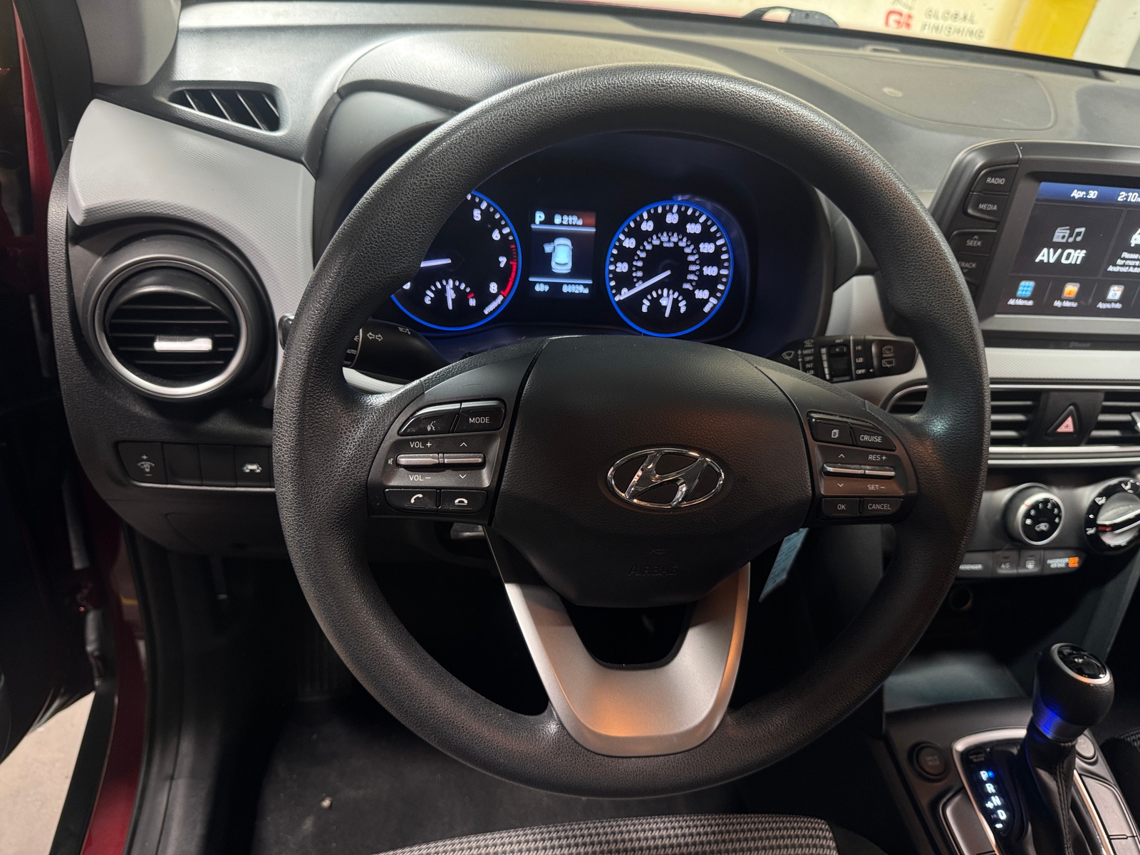 Thumbnail: 2019 Hyundai Kona - 5