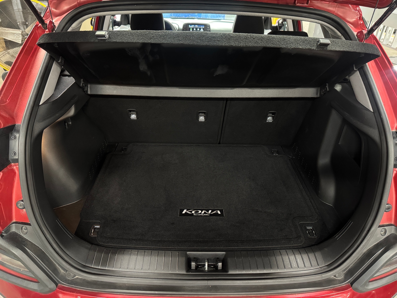 Thumbnail: 2019 Hyundai Kona - 7