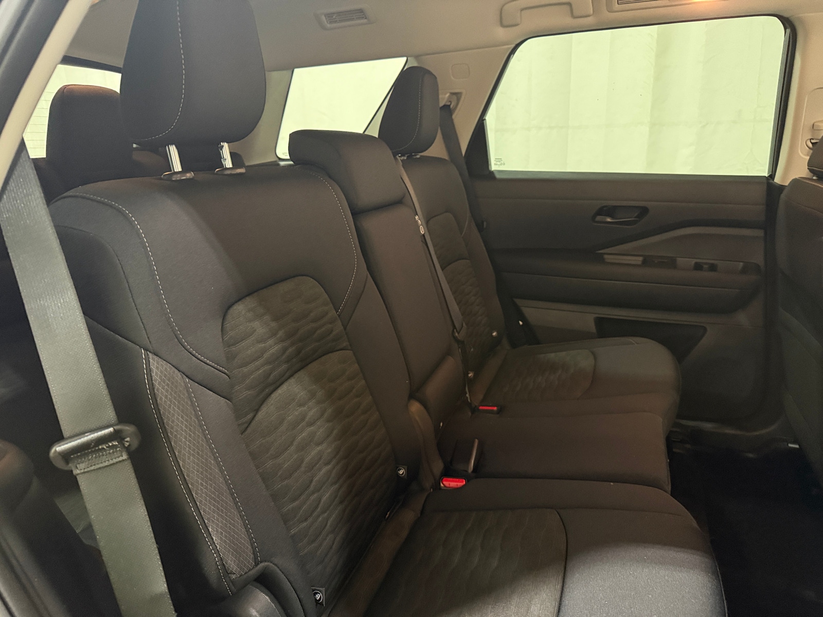 Thumbnail: 2025 Nissan Pathfinder - 6