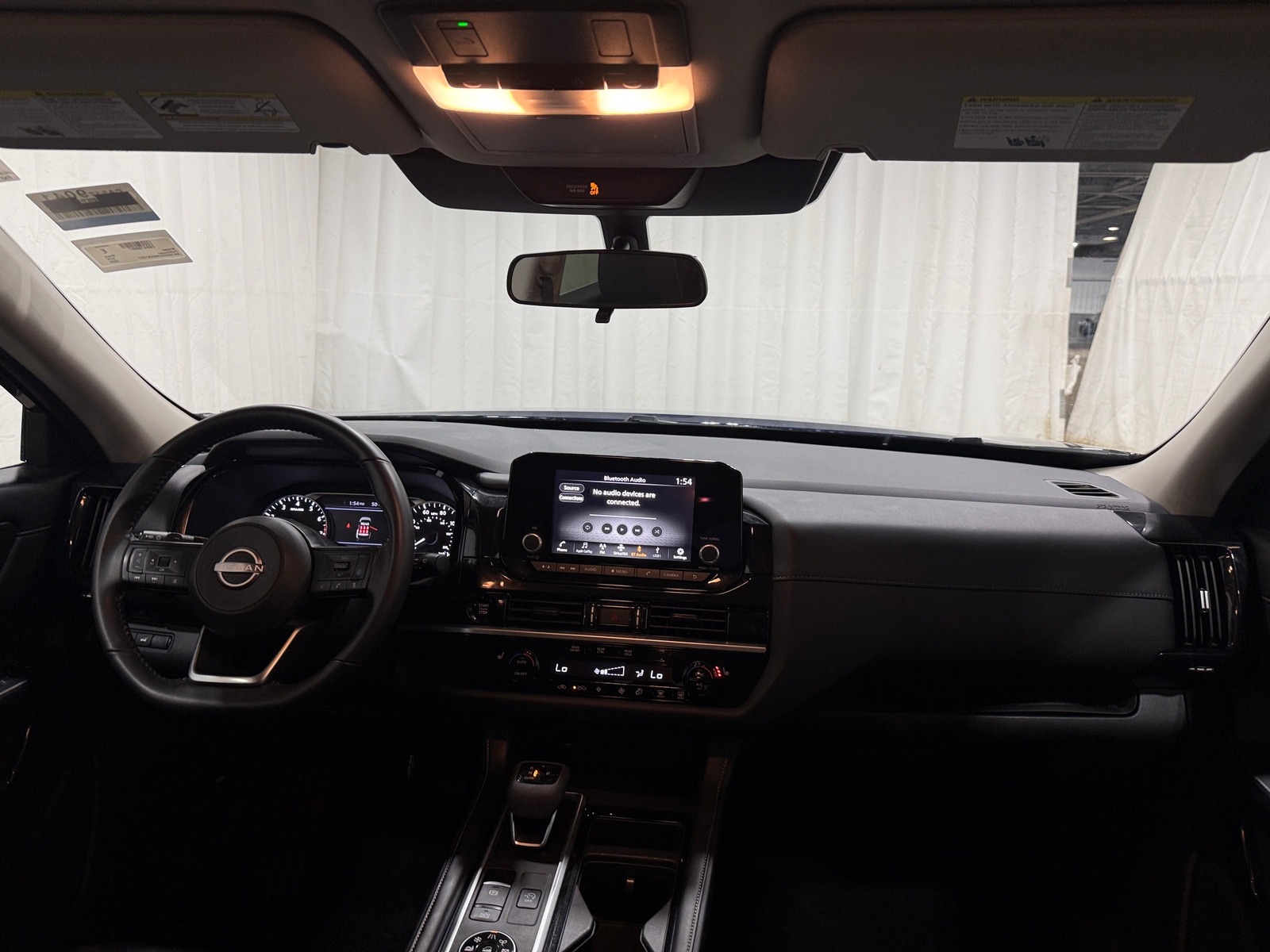 Thumbnail: 2025 Nissan Pathfinder - 3