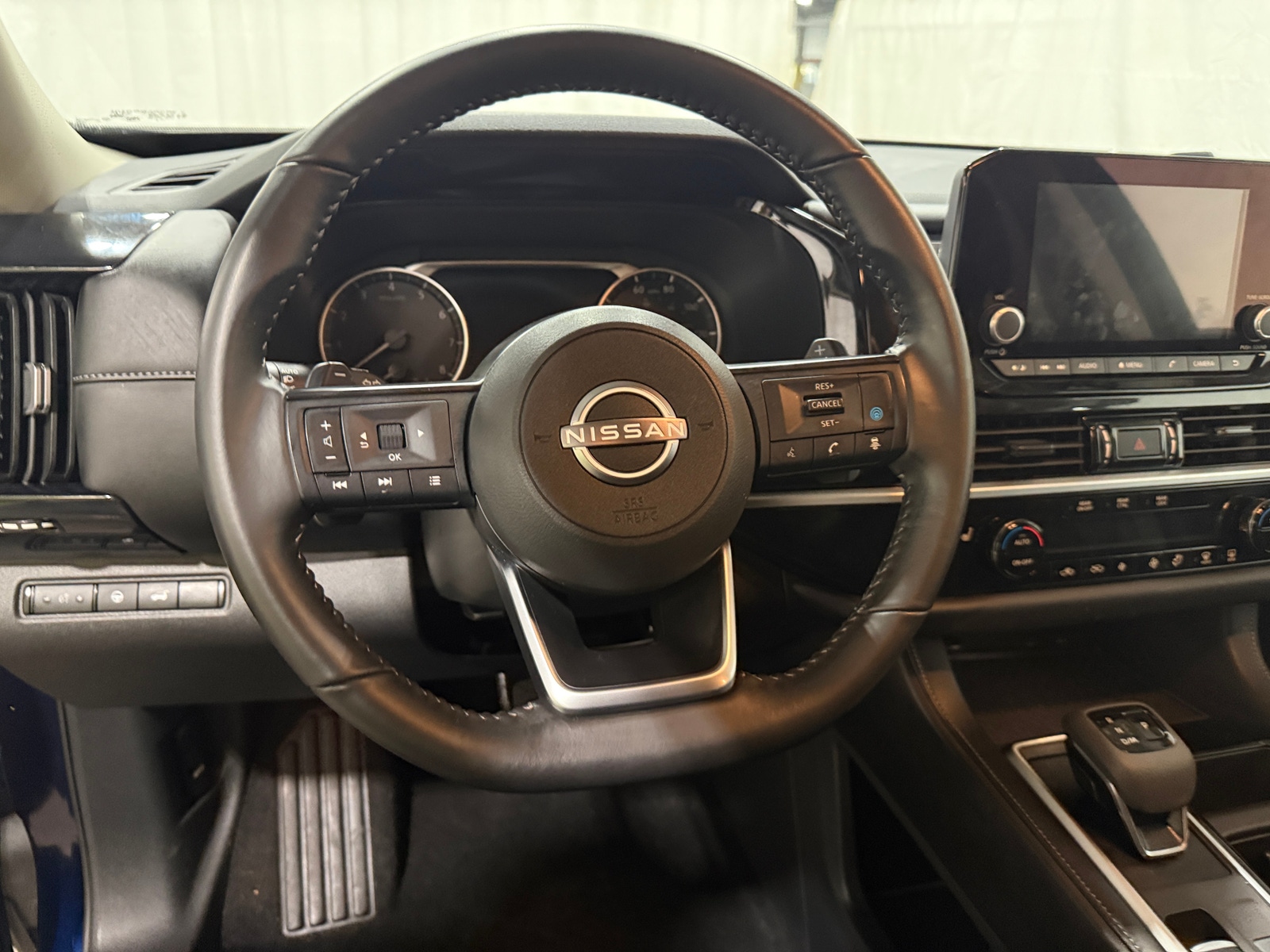 Thumbnail: 2025 Nissan Pathfinder - 5