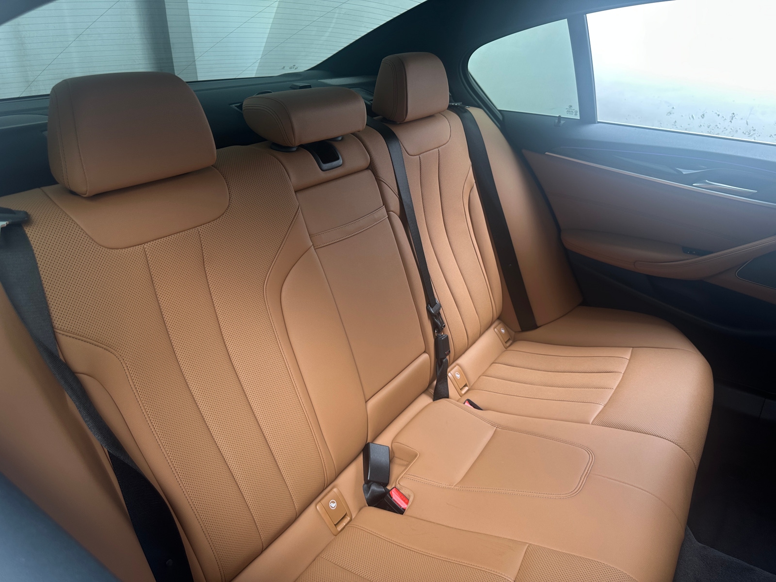 Thumbnail: 2021 BMW 5 Series - 5