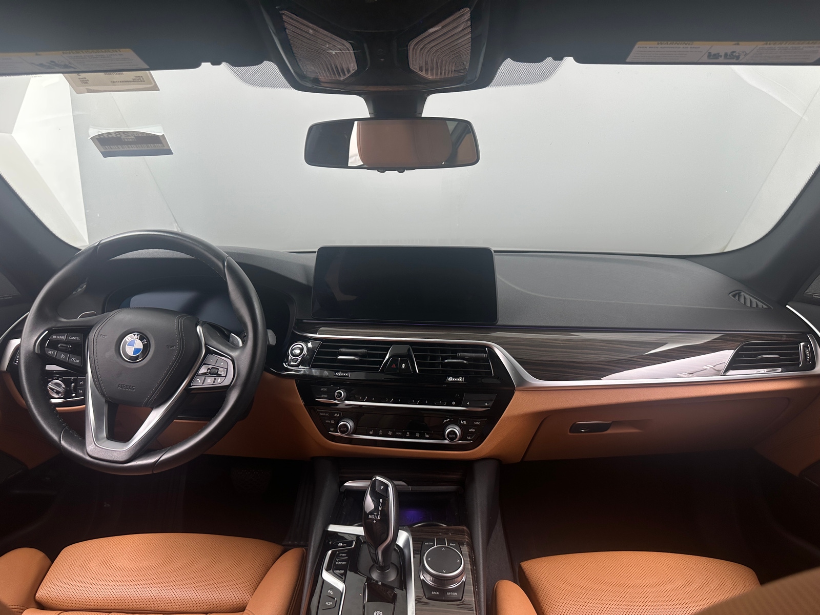 Thumbnail: 2021 BMW 5 Series - 2