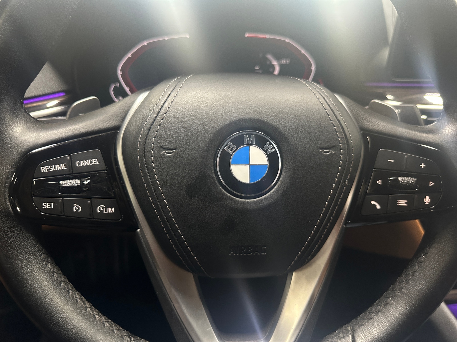 Thumbnail: 2021 BMW 5 Series - 4