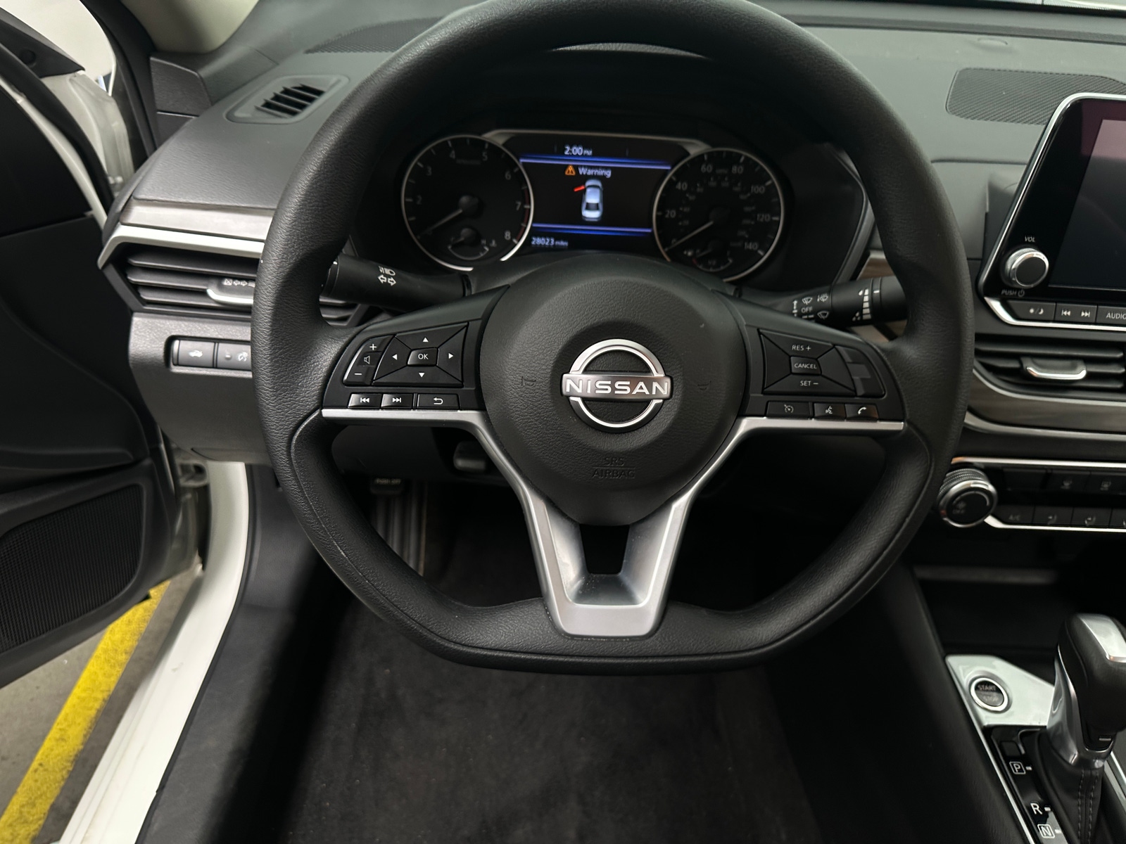 Thumbnail: 2025 Nissan Altima - 5