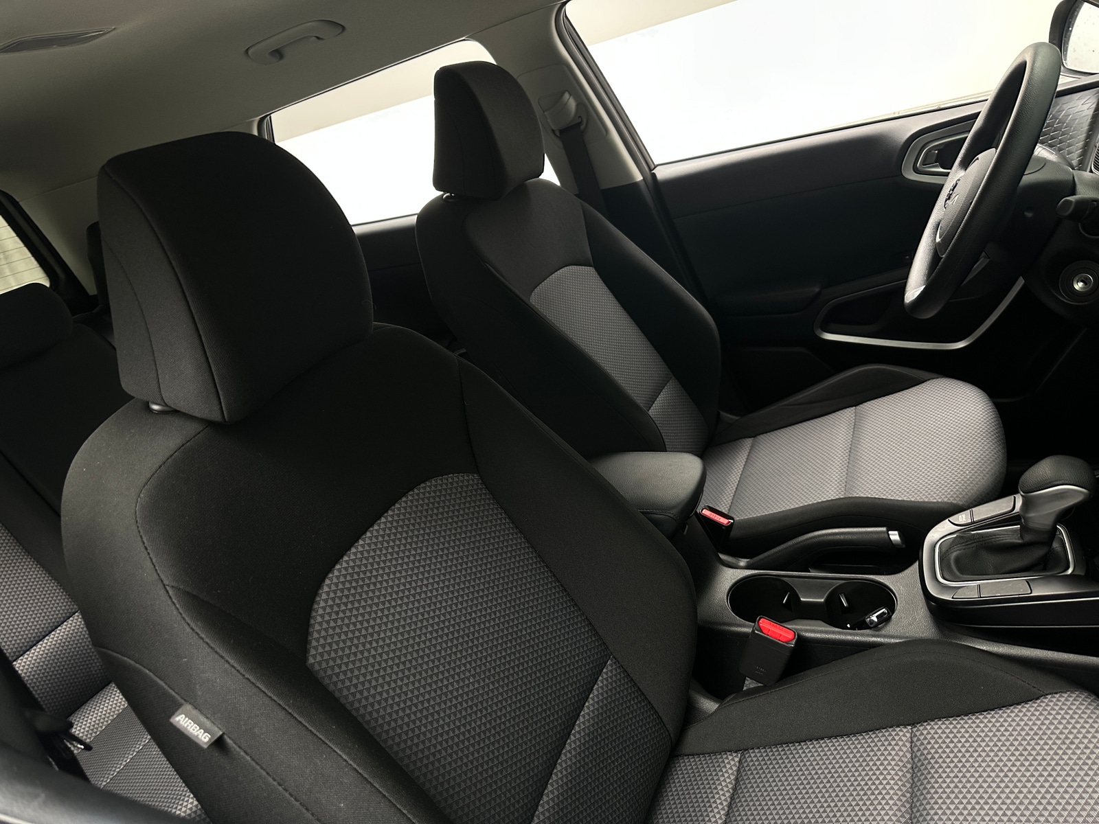 Thumbnail: 2022 Kia Soul - 2