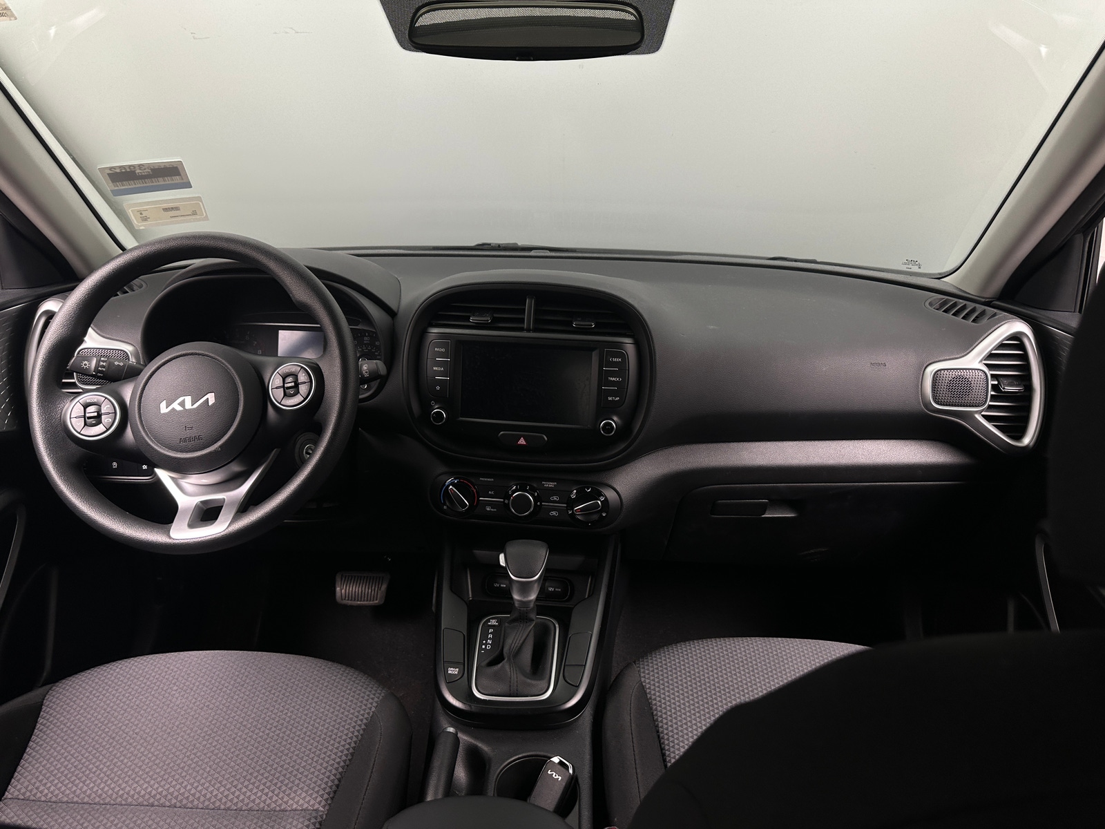 Thumbnail: 2022 Kia Soul - 3