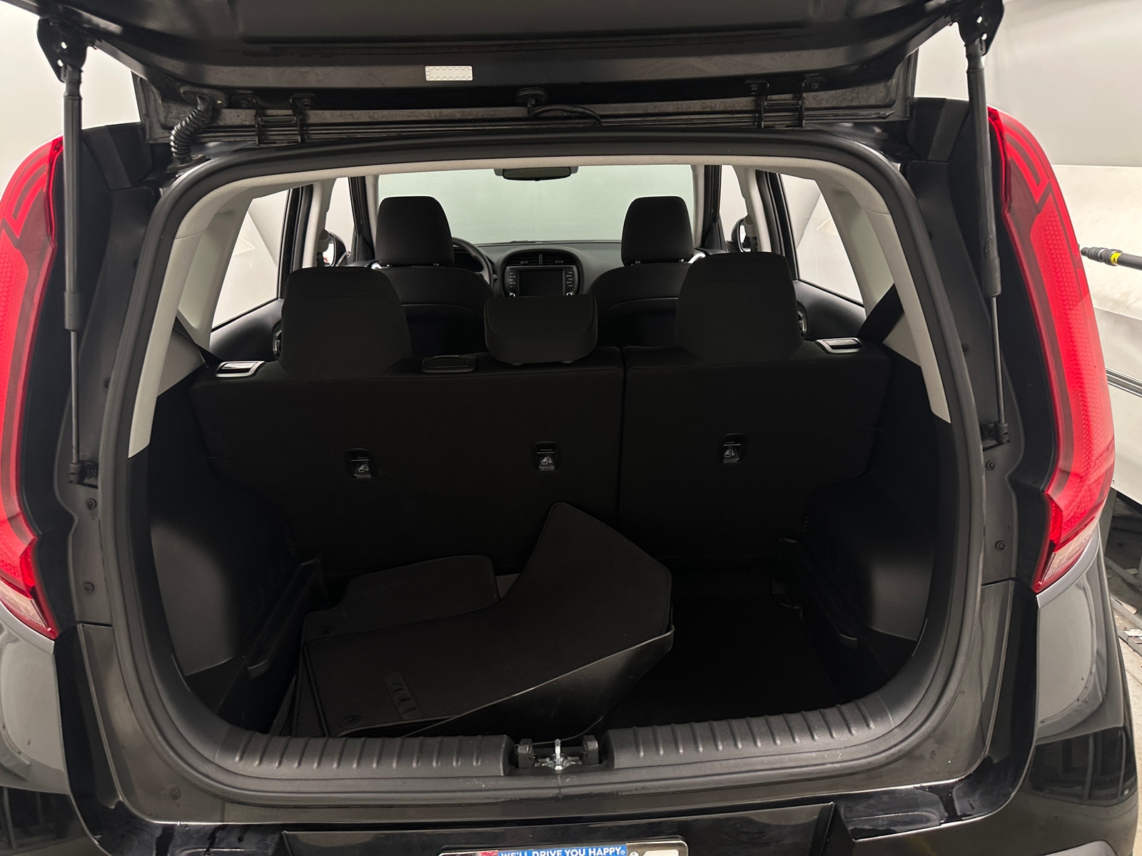 Thumbnail: 2022 Kia Soul - 7