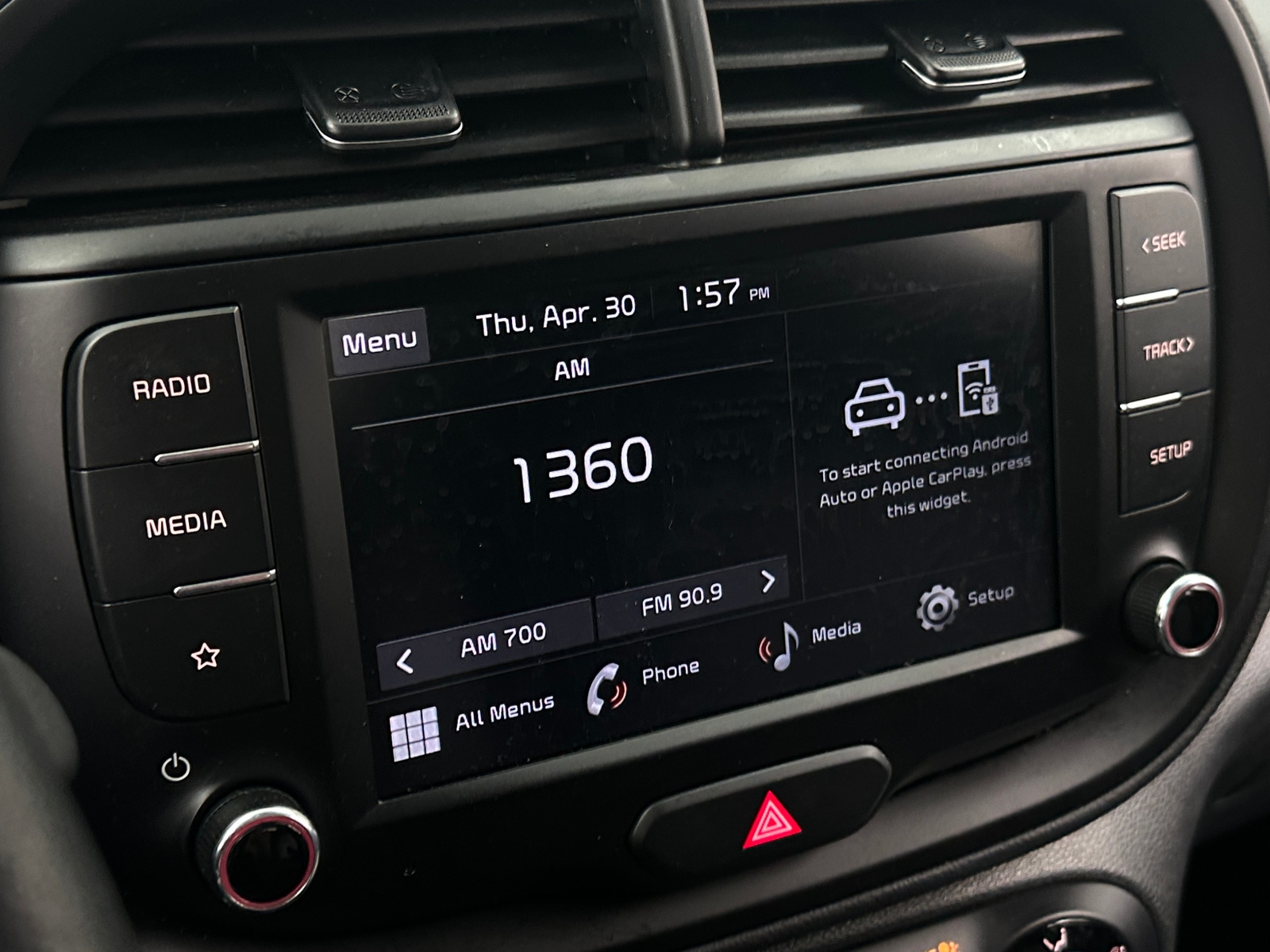 Thumbnail: 2022 Kia Soul - 4