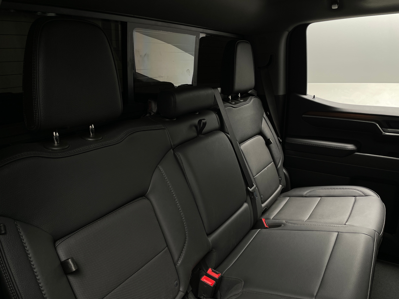 Thumbnail: 2025 GMC Sierra 1500 - 5