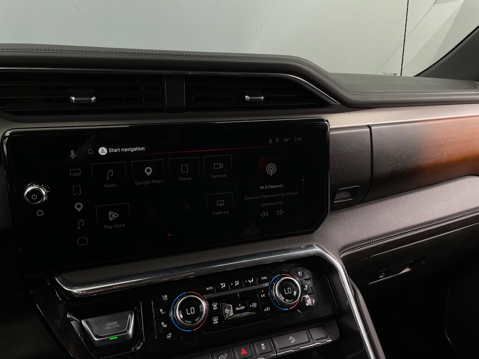 Thumbnail: 2025 GMC Sierra 1500 - 3
