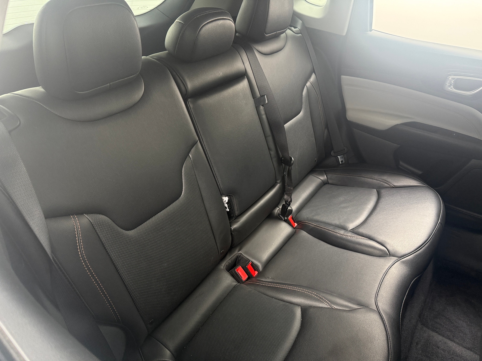 Thumbnail: 2022 Jeep Compass - 5